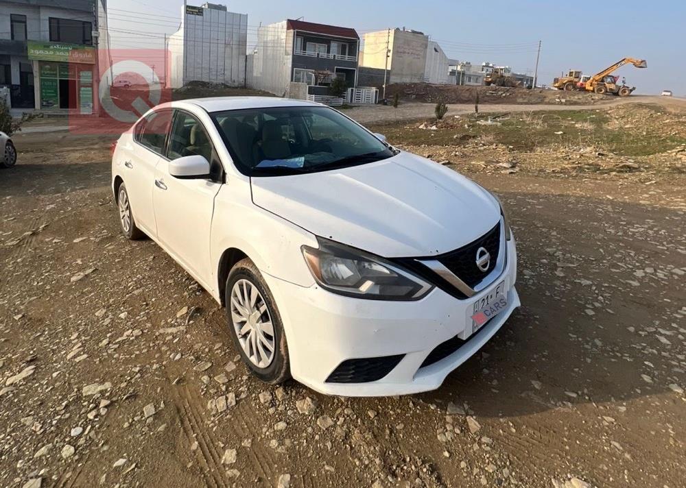 نيسان سنترا